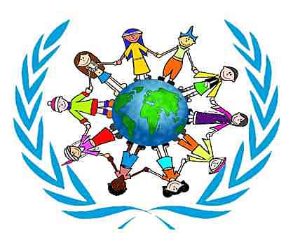 Declaración Universal de los Derechos Humanos, Asamblea General de las Naciones Unidas mediante su resolución 1386 (XIV) en la Resolución 1386 (XIV).