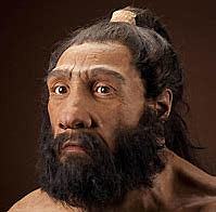 Origen del Homo neandertalensis
