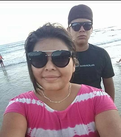 Tirando rostro cn mi joto fav