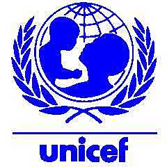LOS NIÑOS, UNICEF