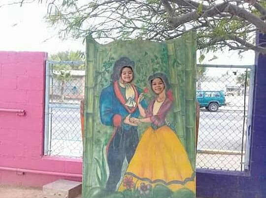 Celebrando el dia del niño con mi tesoro mas hermosooo