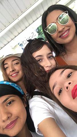 Semana del Estudiante.