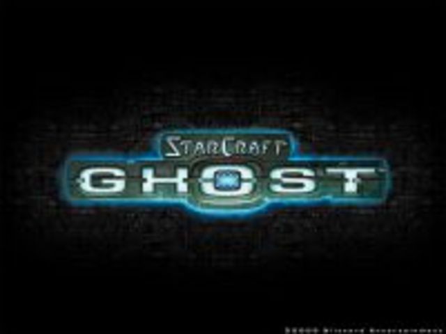 Starcraft Ghost?