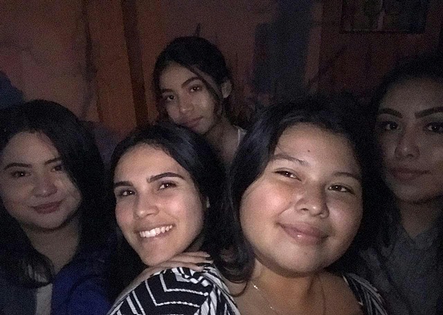 Cumpleaños de mi bebeshitaa