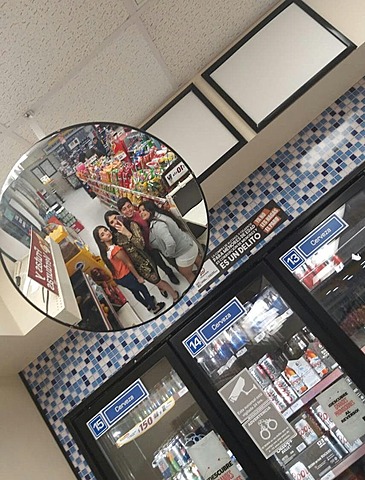 Festejo de cumple de mi prima ferni