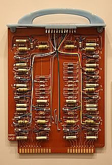 LEO I (Lyons Electronic Office I)