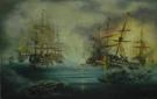 Battle of Navarino