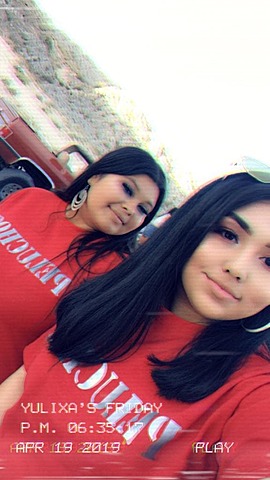 Semana santa con mi muñe