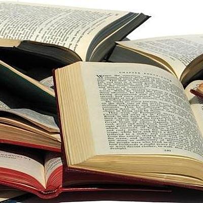 Timeline: LIteratura