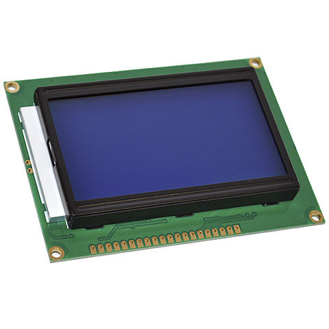 Monitor LCD