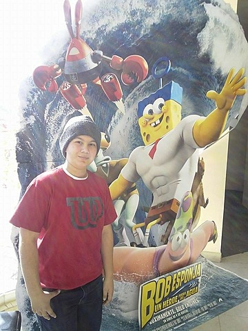 Llegue a puerto peñasco