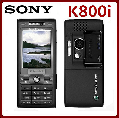 Primer mòbil amb càmera