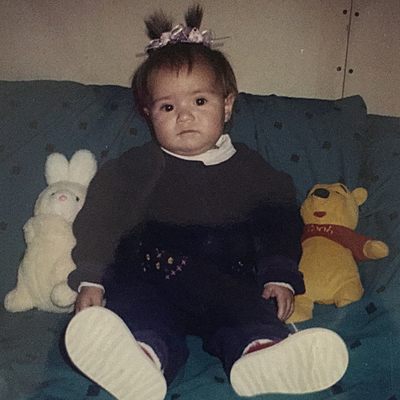 Timeline: Mi Linea del Tiempo