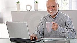 Timeline: La historia de la informática by Barragán