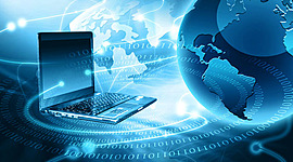 Timeline: historia de la infórmatica by estrellamlsb