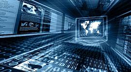 Timeline: historia de la informatica