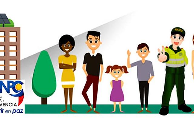 CÓDIGO DE LA INFANCIA Y LA ADOLESCENCIA