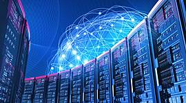 Timeline: La evolución de la informática