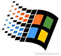Windows 95