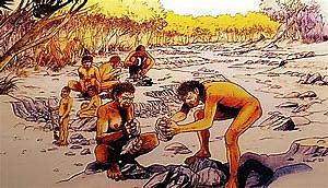 Palaeolithic Period