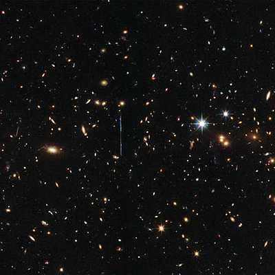 Timeline: UNIBERTSOA