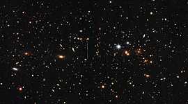 Timeline: UNIBERTSOA