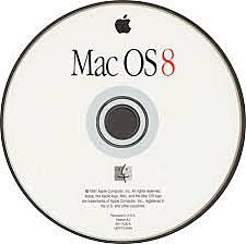 Mac os 8