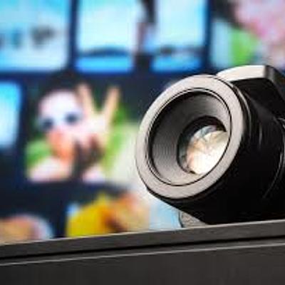 Timeline: Cultura audiovisual