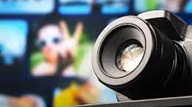 Timeline: Cultura audiovisual