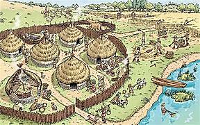 Neolithic Period