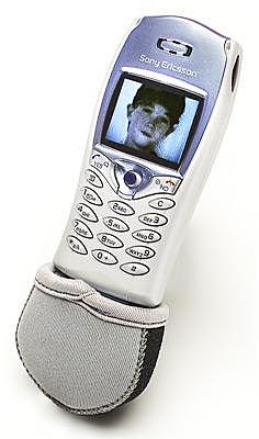 Primers mòbils amb càmera