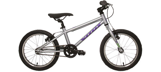 Aprenc a anar amb bici