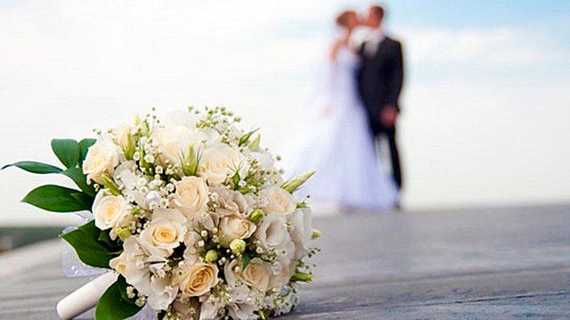 Casament dels meus tiets