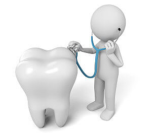 Se'm cau la primera dent