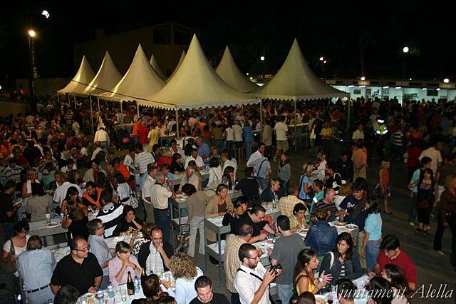 Últim dia de primària ( festa de sisé )