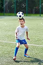 primer equip de futbol