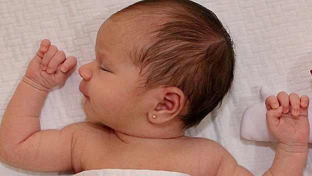 Em fan forats a les orelles