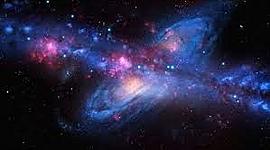 Timeline: linea del tiempo del universo