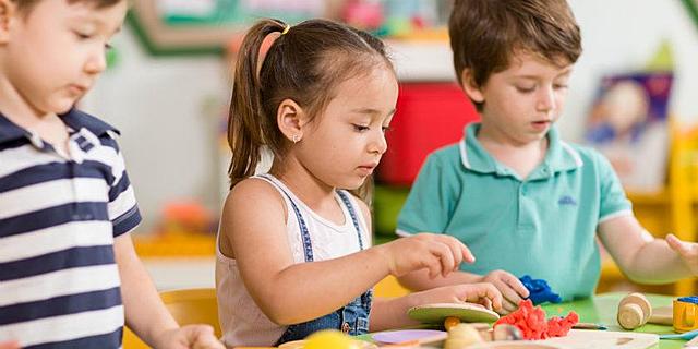 Quan vaig anar al cole per primer cop