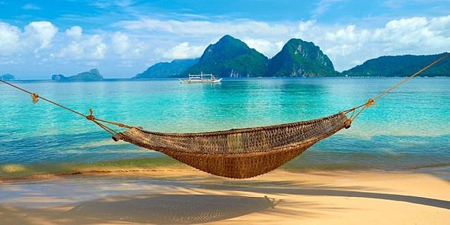 Jenny s´en va a filipines