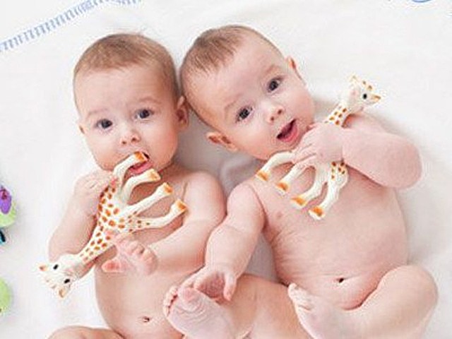 Van neixer els meus cosins