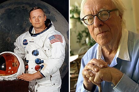 Mort Neil Armstrong (social)