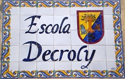 Canvi de escola