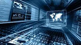 Timeline: Evolución de la informatica