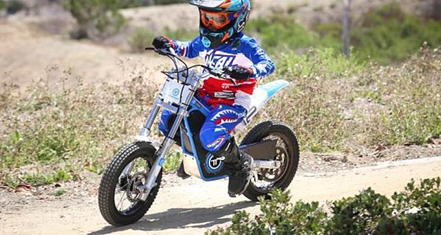 Començo a fer trial