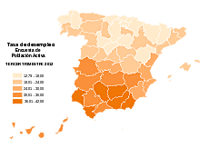 Va començar la crisi econòmica (econòmic)