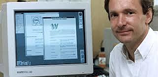 World Wide Web, Berners-Lee