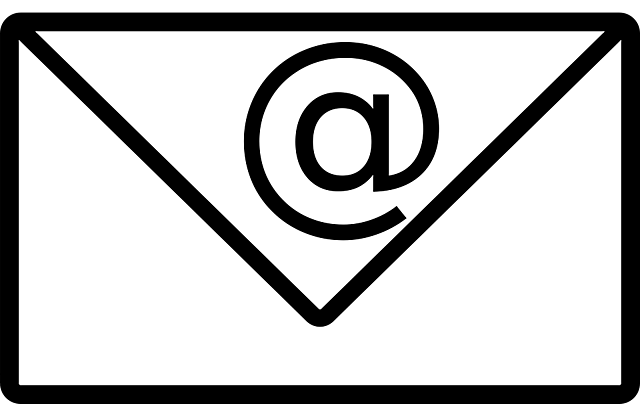 Primer correo electrónico