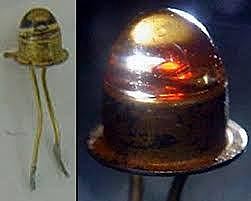 LED diode