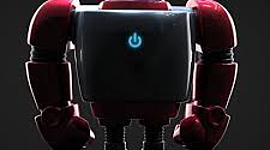 Timeline: Frise sur l'histoire de la robotique